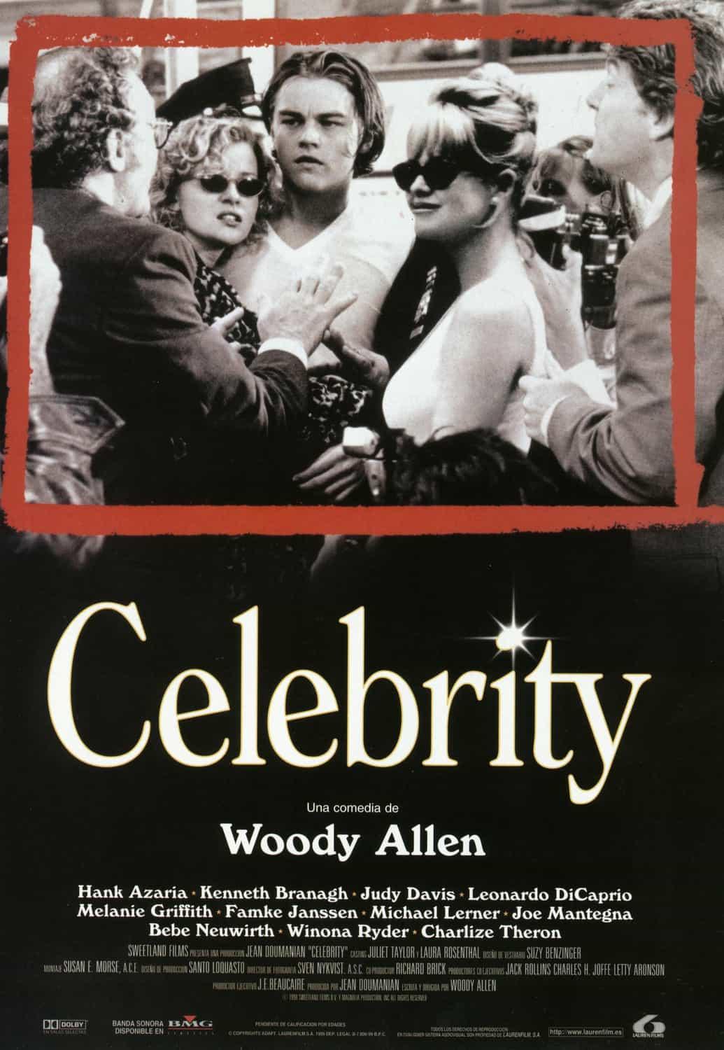 Celebrity