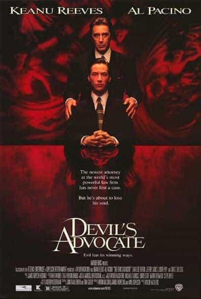 The Devil