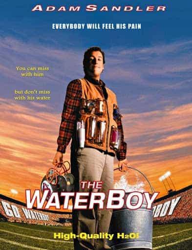 The Waterboy
