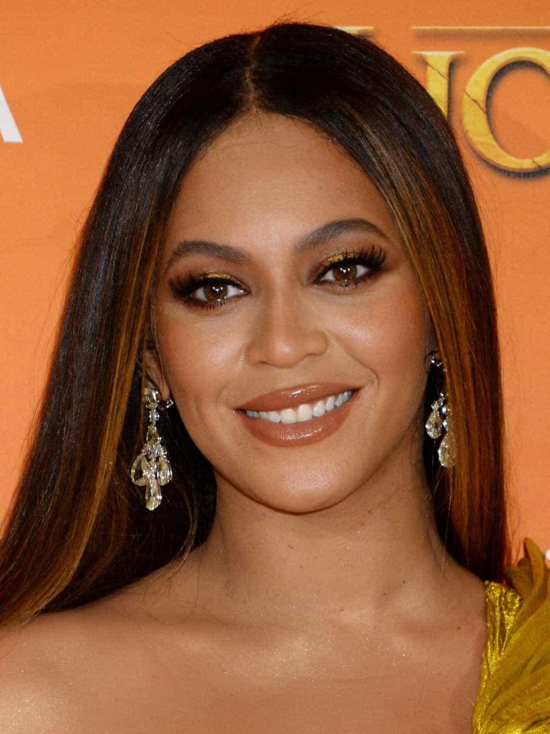 Beyoncé Knowles