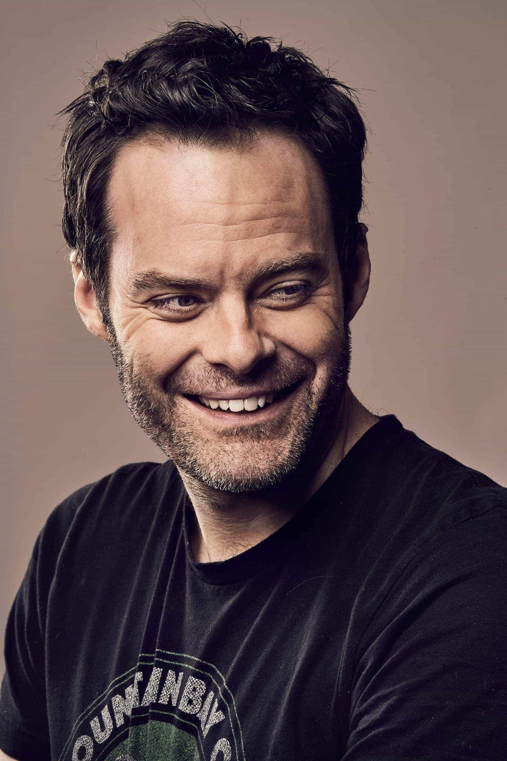 Bill Hader