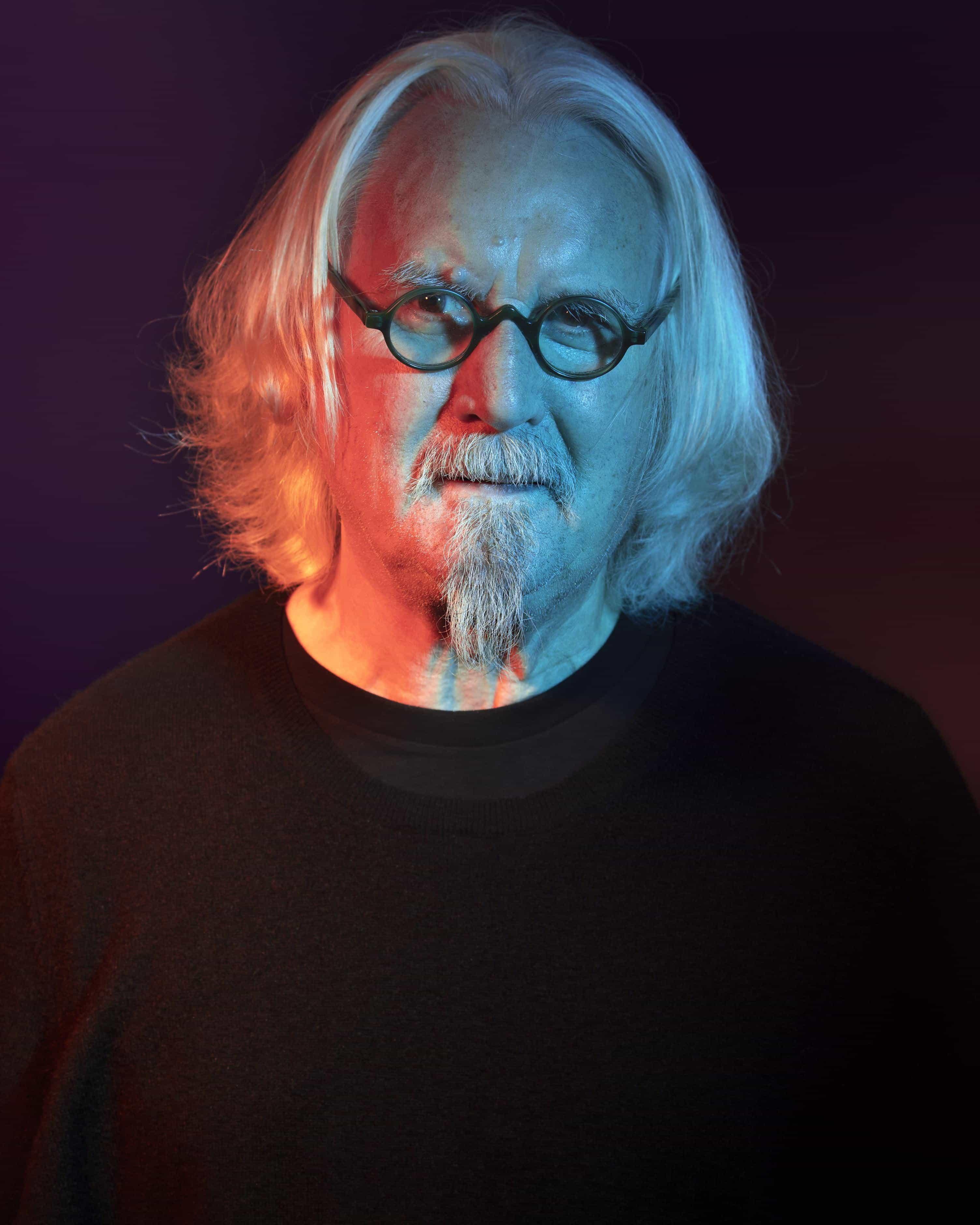 Billy Connolly