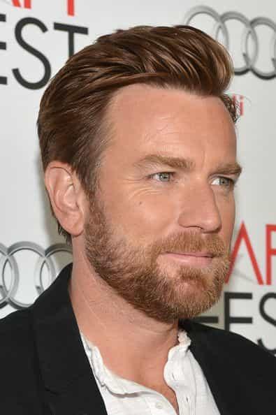 Ewan McGregor