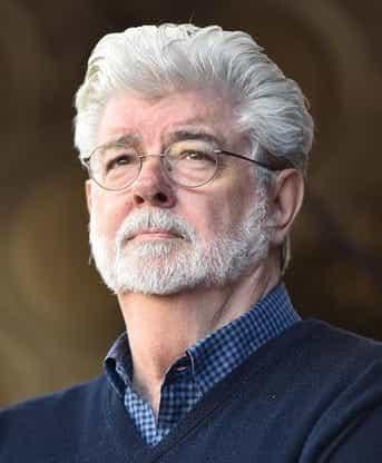 George Lucas