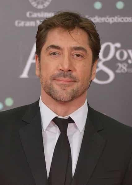 Javier Bardem