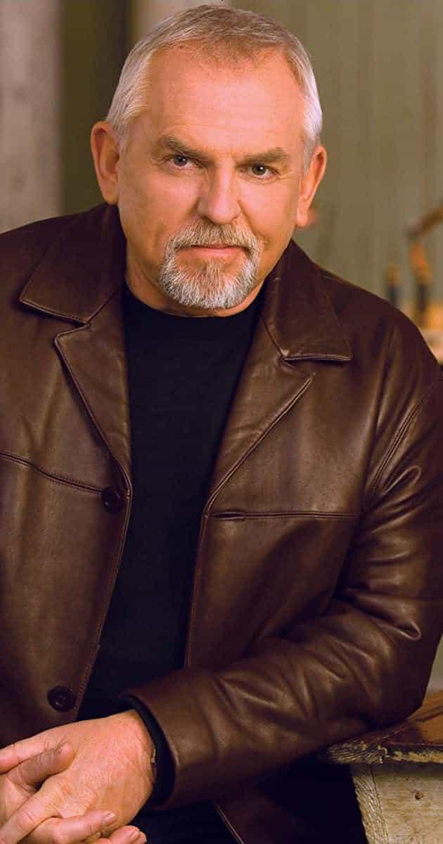 John Ratzenberger