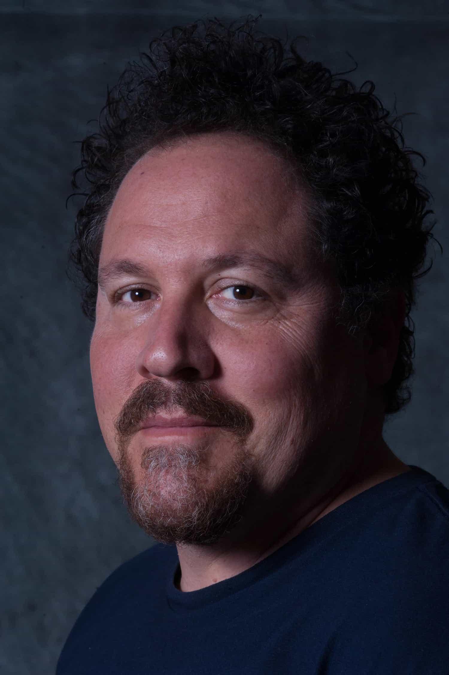 Jon Favreau