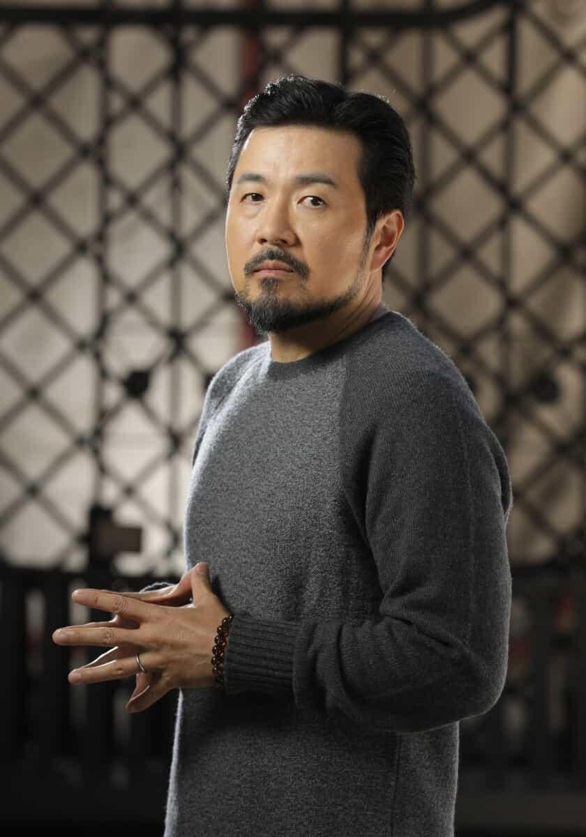 Justin Lin