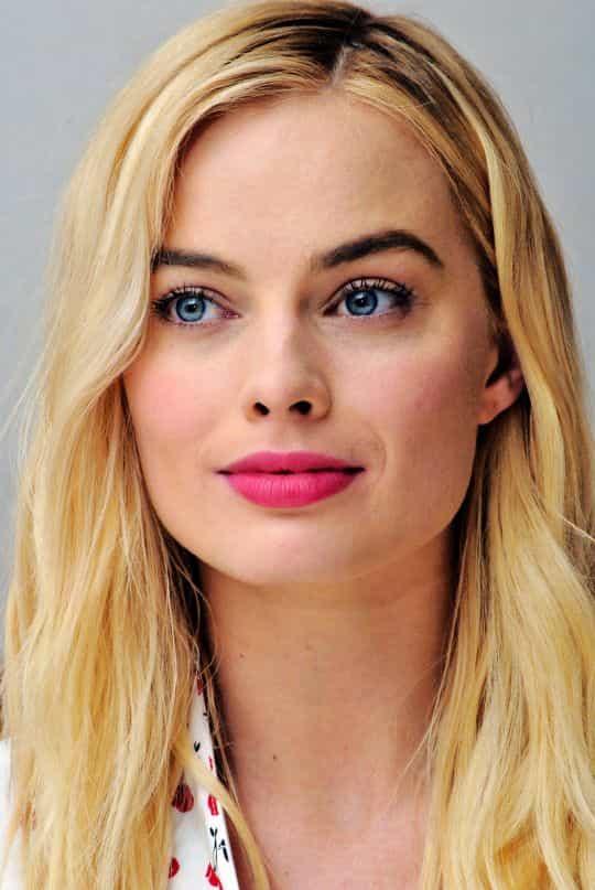 Margot Robbie