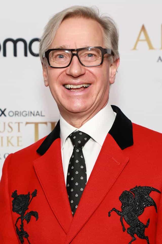 Paul Feig