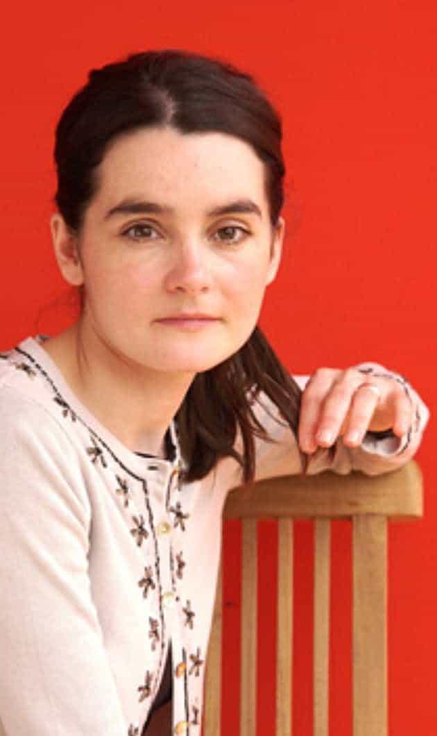 Shirley Henderson