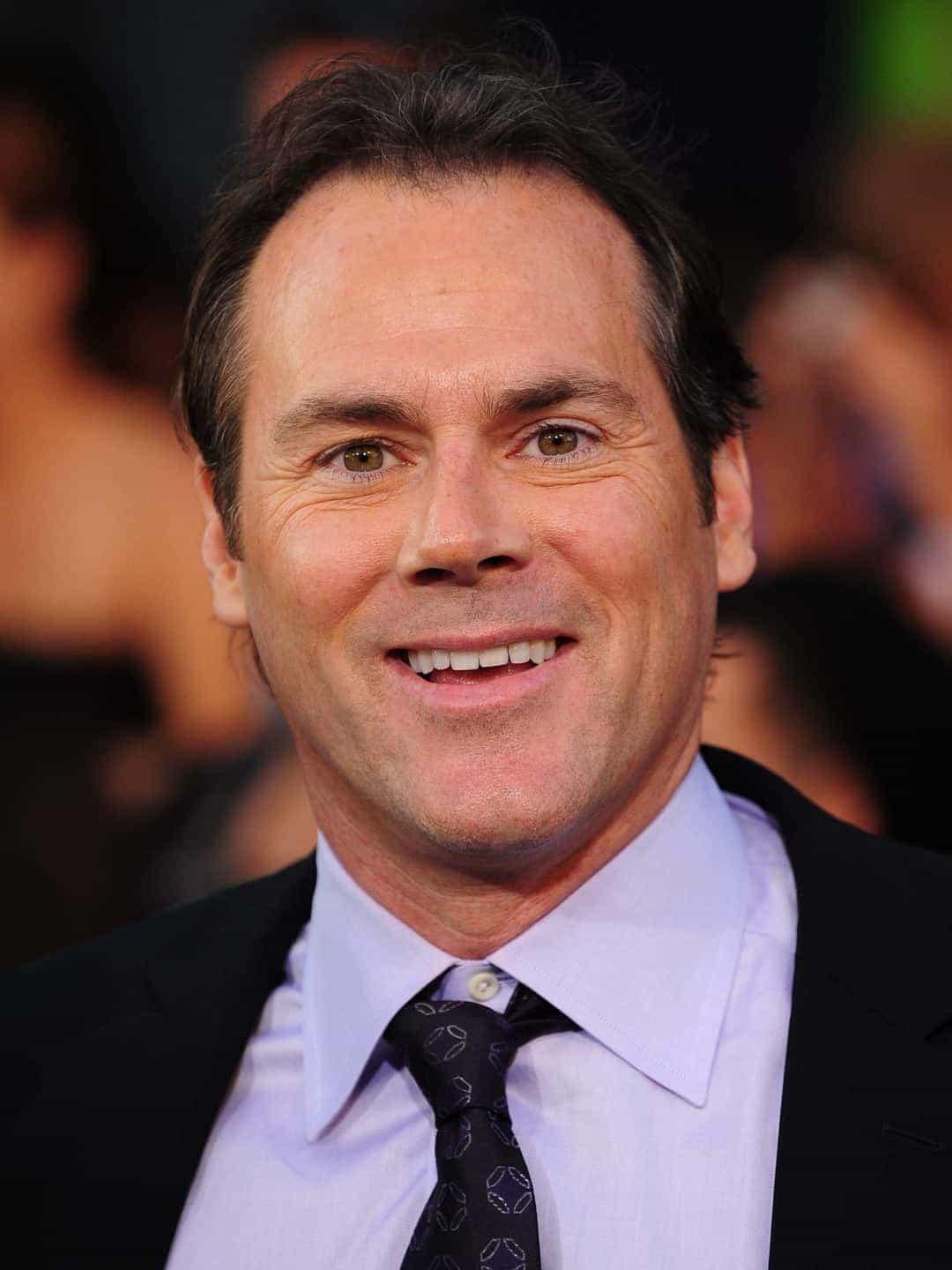 Stephen Sommers